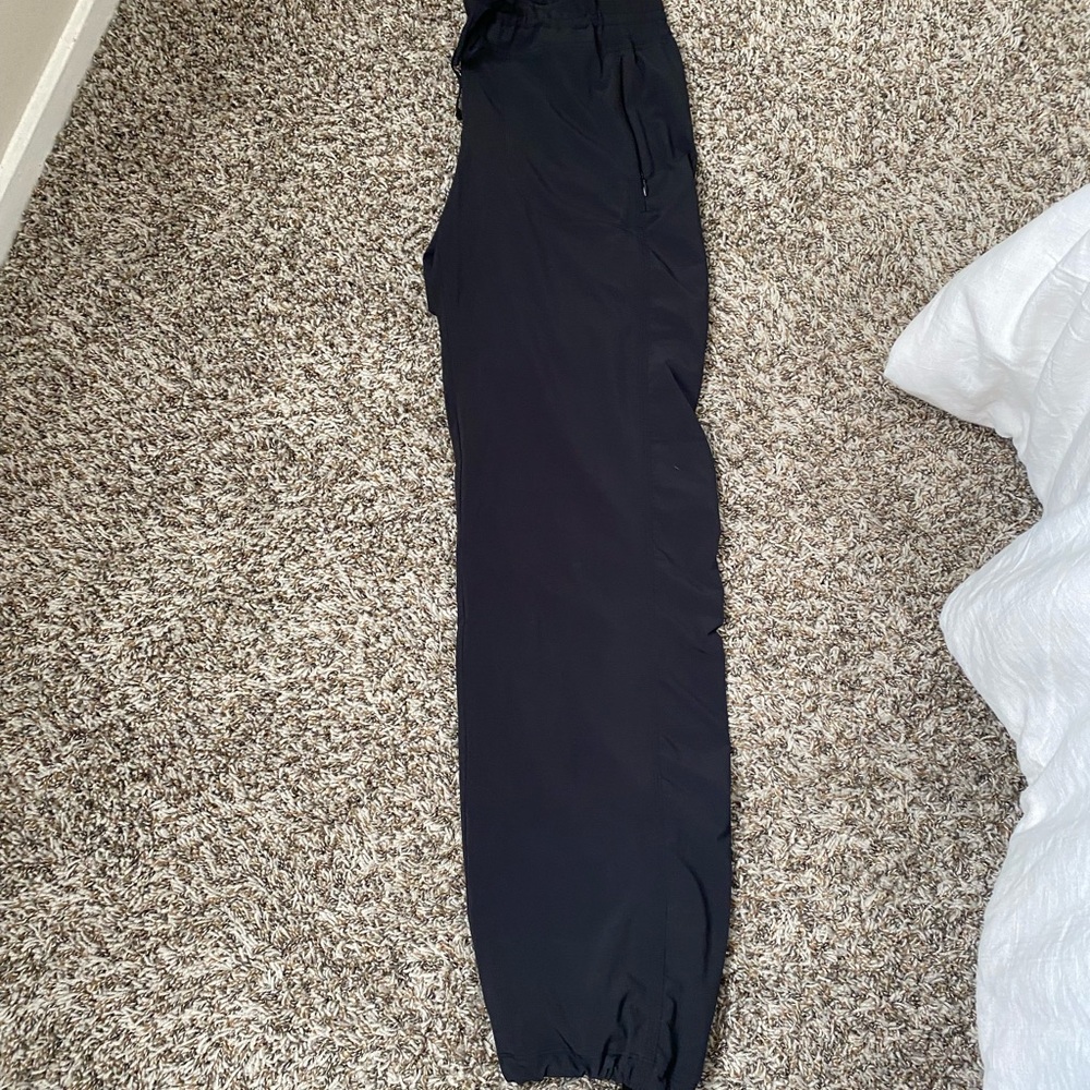 Athleta flowy pants